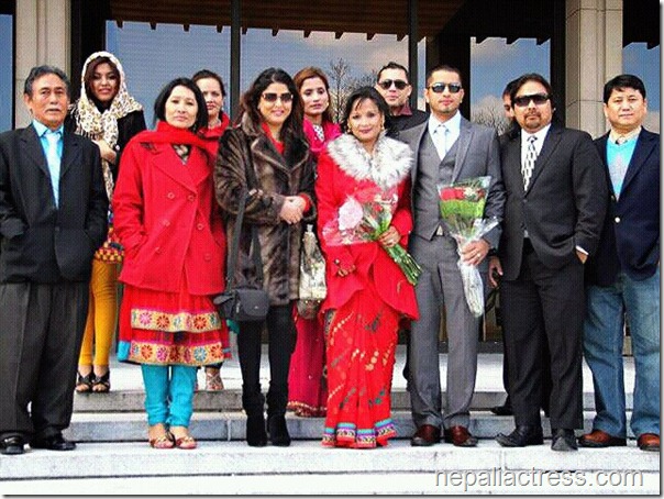 Saranga Marriage Feb 1 2013- photos (9)
