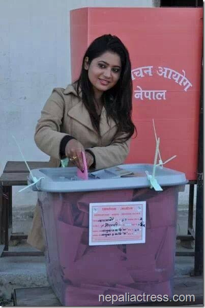 keki adhikari votes