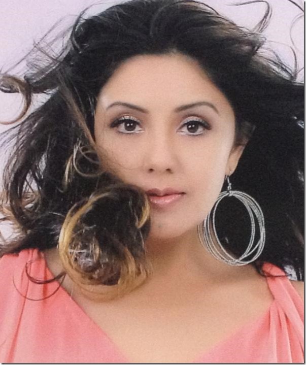 Happy Birthday Karishma Manandhar - Nepali Actress