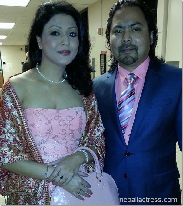 pooja chand marriage to raju lama feb 2014 (13)