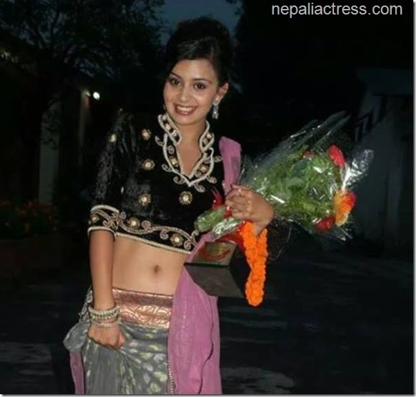 neeta dhungana sexy actress (1)