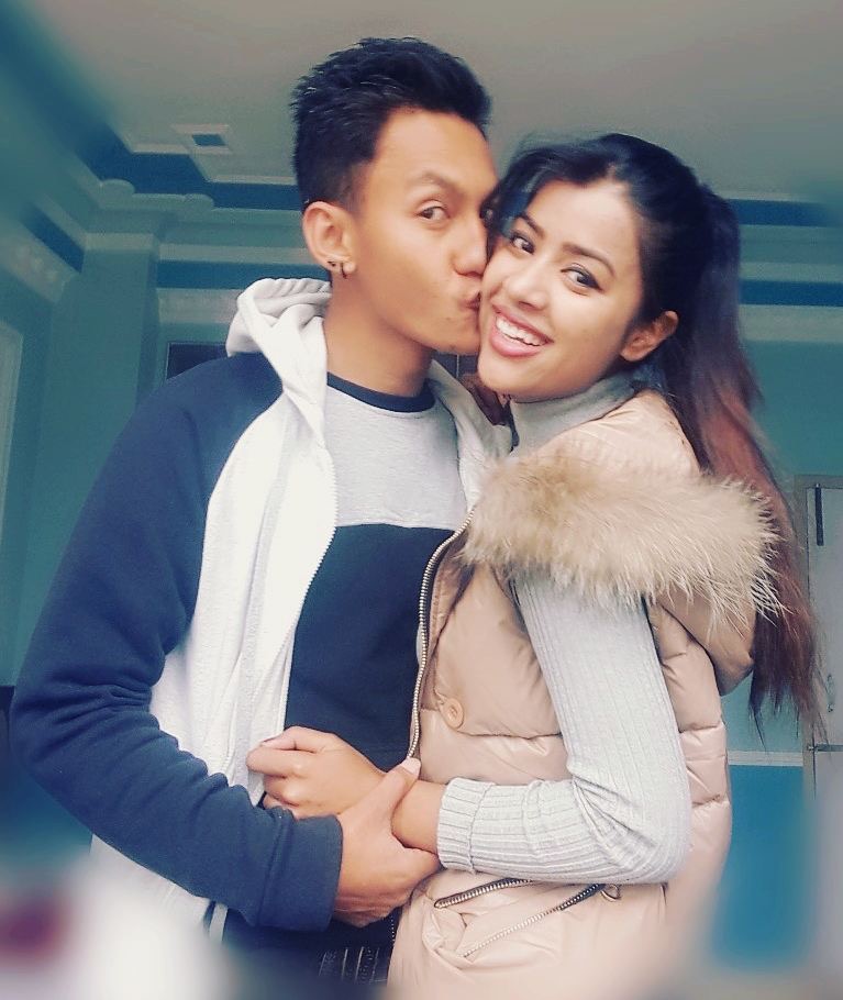 New Hot Xxx Bf Video Nepali Pari Tamang - Boyfriends of Nepali Actresses â€“ Nepali Actress