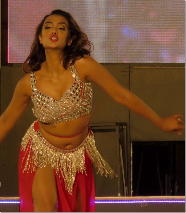 Priyanka Karki Amarpanchhi panchi dance 