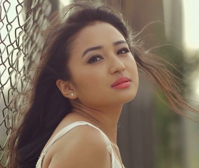 650px x 549px - Alisha Rai Biography, Loot 2 item girl â€“ Nepali Actress