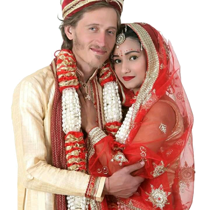 Archana Paneru got married to a foreigner, why? â€“ Nepali Actress